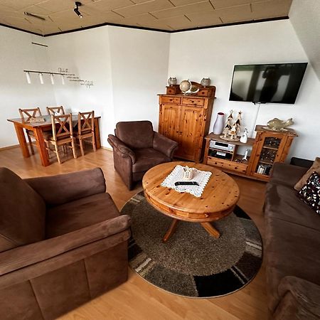 Ferienwohnung Lara "Im Herzen Von Ostfriesland" Osteel Luaran gambar