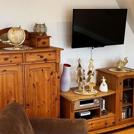 Ferienwohnung Lara "Im Herzen Von Ostfriesland" Osteel Luaran gambar