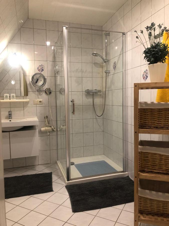Ferienwohnung Lara "Im Herzen Von Ostfriesland" Osteel Luaran gambar