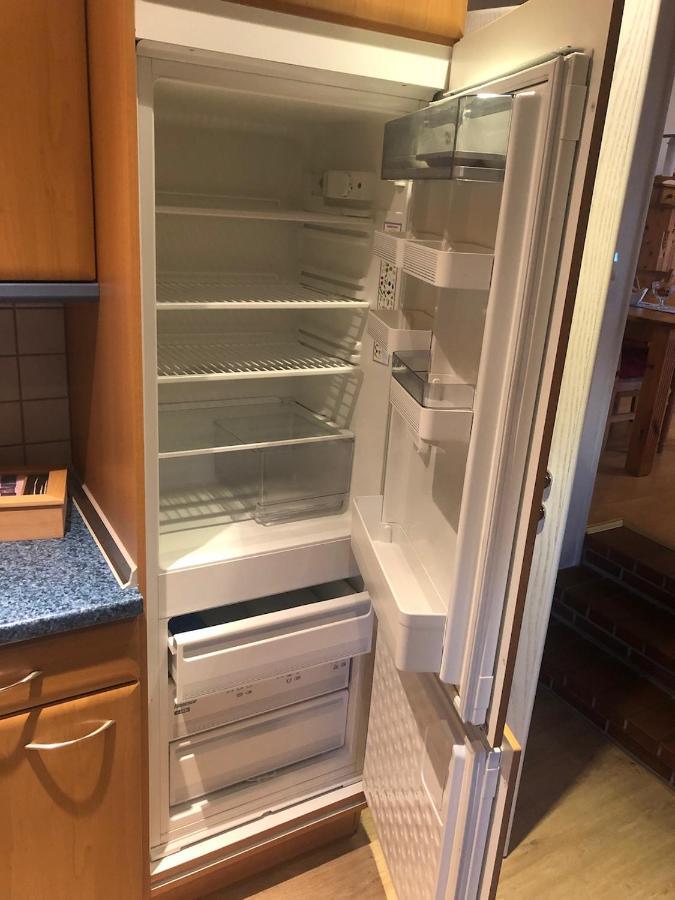 Ferienwohnung Lara "Im Herzen Von Ostfriesland" Osteel Luaran gambar