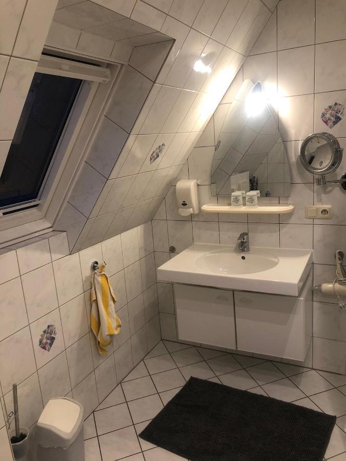Ferienwohnung Lara "Im Herzen Von Ostfriesland" Osteel Luaran gambar