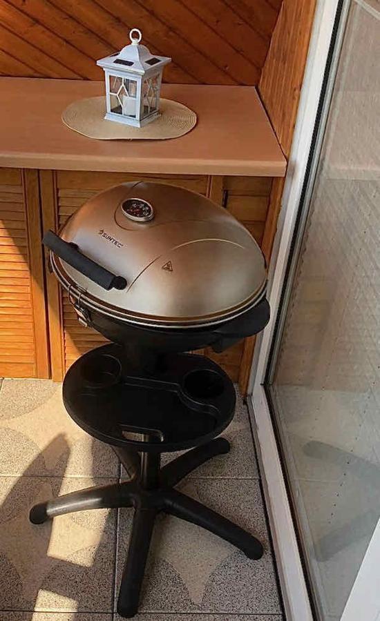 Ferienwohnung Lara "Im Herzen Von Ostfriesland" Osteel Luaran gambar