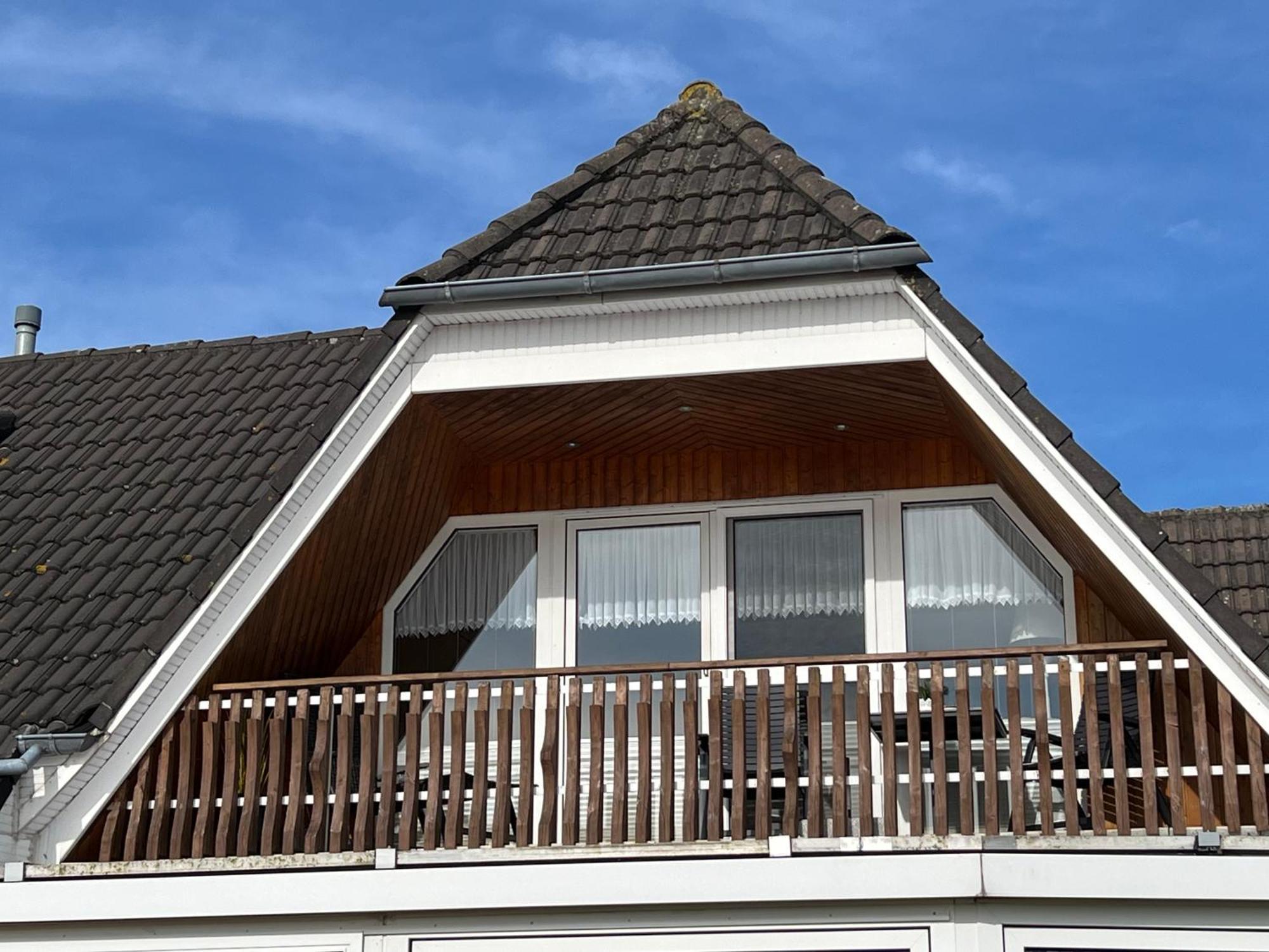 Ferienwohnung Lara "Im Herzen Von Ostfriesland" Osteel Luaran gambar