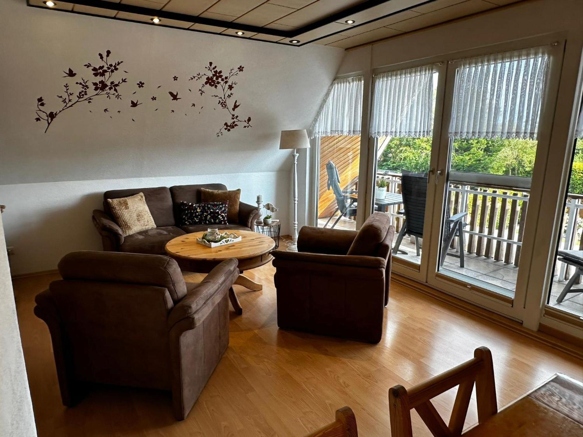 Ferienwohnung Lara "Im Herzen Von Ostfriesland" Osteel Luaran gambar
