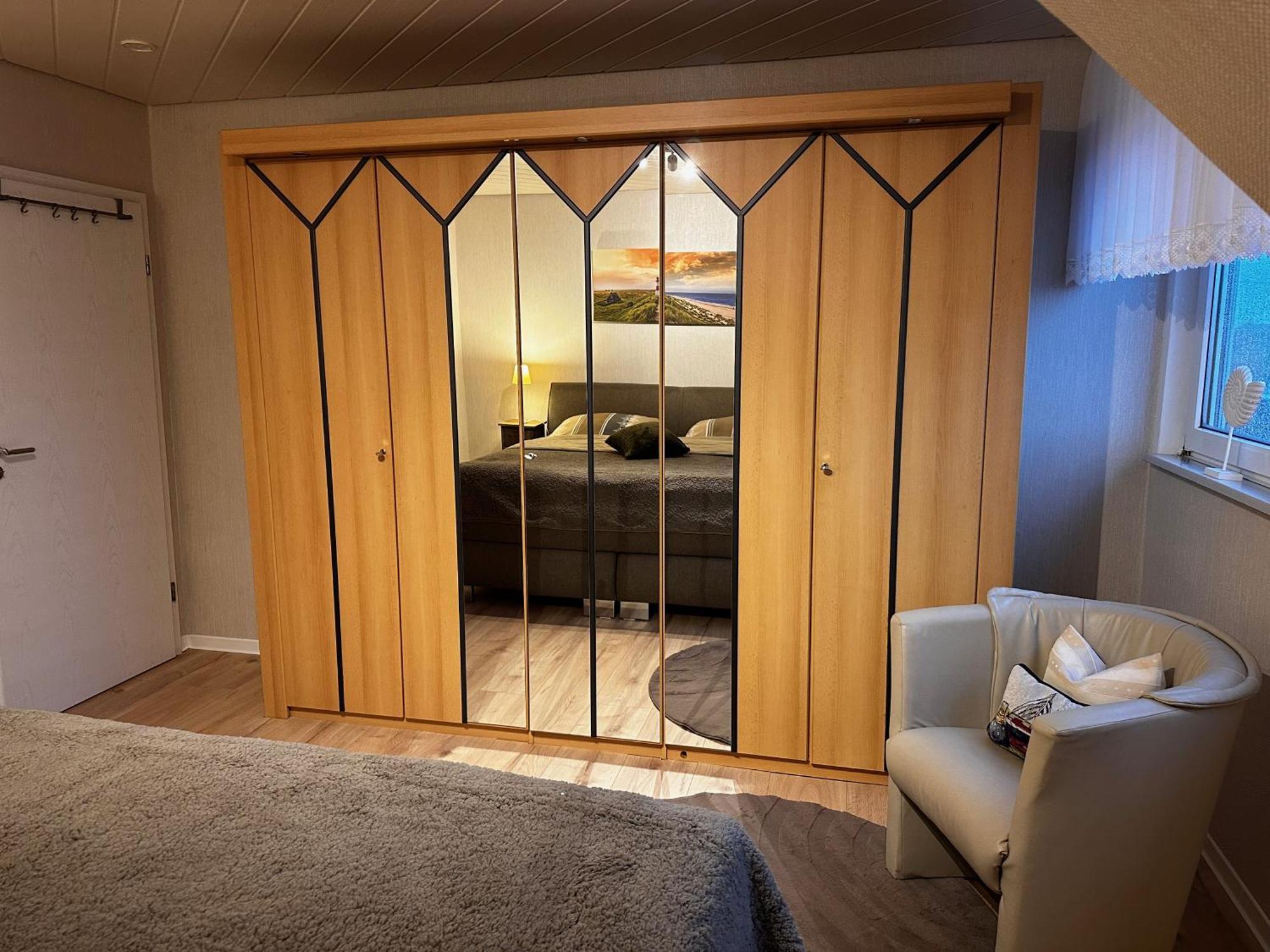 Ferienwohnung Lara "Im Herzen Von Ostfriesland" Osteel Luaran gambar