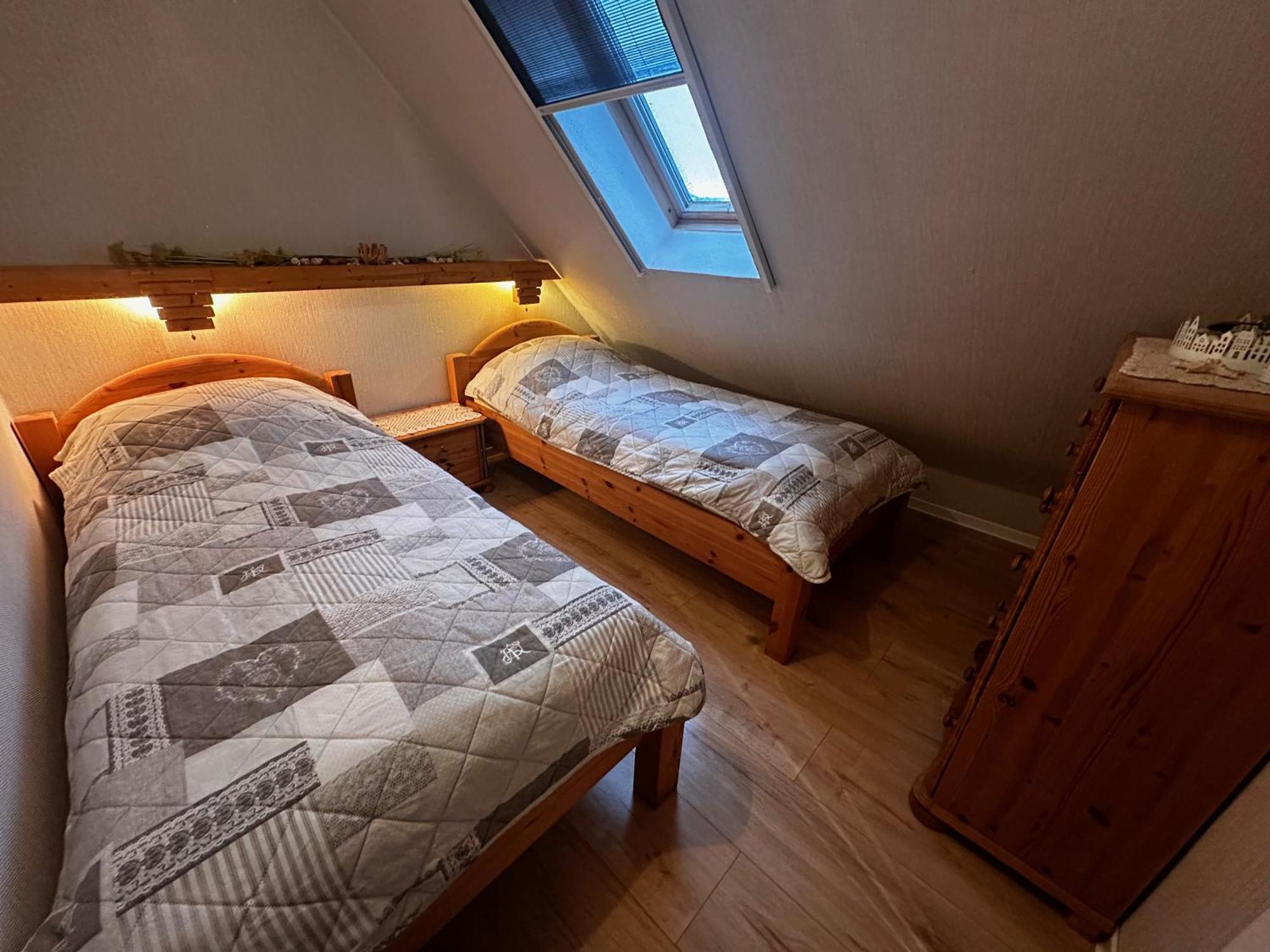 Ferienwohnung Lara "Im Herzen Von Ostfriesland" Osteel Luaran gambar